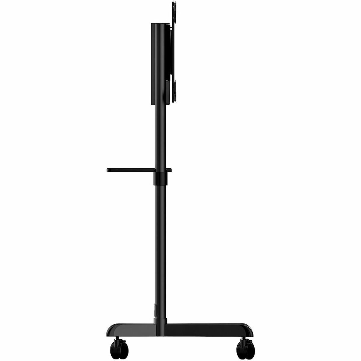 Supporto TV Startech MBLTVSTNDEC Nero